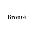 Bronté the Label Logo