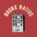 Bronx Native Logo