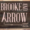 Brooke And Arrow Logo