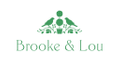 Brooke & Lou USA Logo
