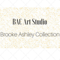 Brooke Ashley Collection Logo