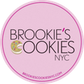 brookiescookiesnyc.com Logo
