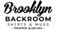 Brooklyn Backroom Logo