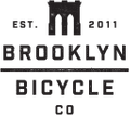 Brooklyn Bicycle Co. Logo