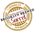 Brooklyn Brewed Sorrel Logo