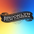 Brooklyn Film Camera Logo