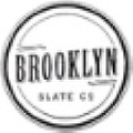 Brooklyn Slate Logo