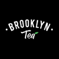 Brooklyn Tea Logo