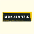 brooklynvape.co.uk Logo