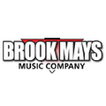 Brook Mays Music Logo