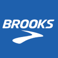 Brooks Running USA Logo