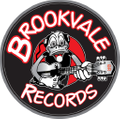 Brookvale Records USA Logo