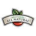 Brothers-All-Natural Logo