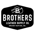 Brothers Leather Supply Co. USA Logo