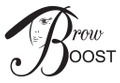 Brow Gel Logo