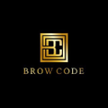 Brow Code Logo