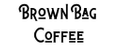 Brown Bag Coffee Logo