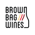 Brown Bag Wines Logo