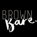 Brownbare logo