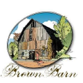 Brown Barn logo