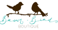 Brown Bird Boutique Logo