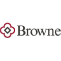 Browne Foodservice Logo