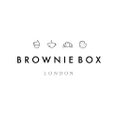 The Brownie Box UK Logo