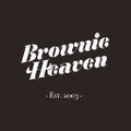 Brownie Heaven UK Logo