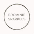 Brownie Sparkles logo