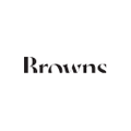Browns Fashion Logo