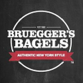Bruegger's Bagels Logo