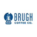 Brugh Coffee Logo