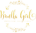 Brulla Girl Logo