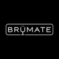 BruMate USA Logo