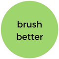 Brush Better Logo