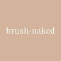 Brush Naked Canada Logo