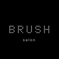 Brush Salon Logo