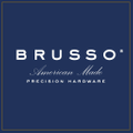 Brusso Hardware Logo