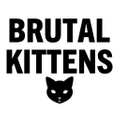 Brutal Kittens Logo