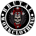 Brutalworkclothing Logo