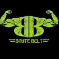 Brute Belt USA Logo