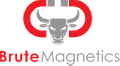 Brute Magnetics Logo