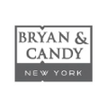 bryanandcandy Logo