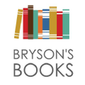 Bryson's Books Logo