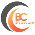 BrytCouture Logo