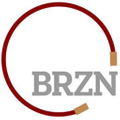 BRZN Logo