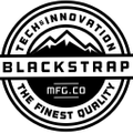 BlackStrap Logo