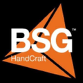 BSG HandCraft Logo