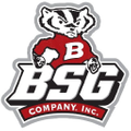 Badger Sporting Goods Logo