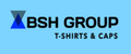 BSH Group Logo